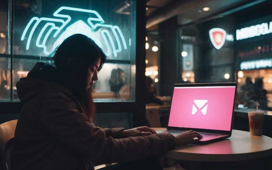 solutions pour protéger le Wifi public : vpn, sécurité réseau
